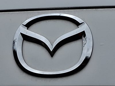 2025 Mazda Mazda CX-90 Select Package