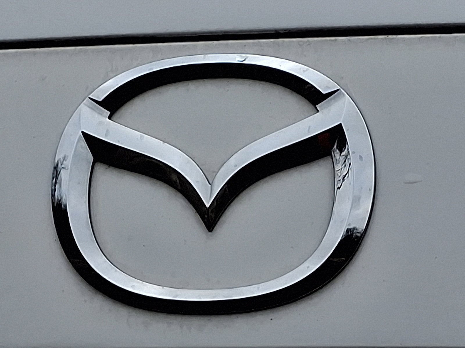 2025 Mazda Mazda CX-90 Select Package