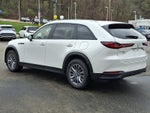 2025 Mazda Mazda CX-90 Select Package
