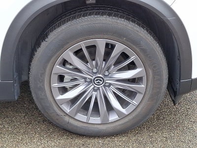 2025 Mazda Mazda CX-90 Select Package