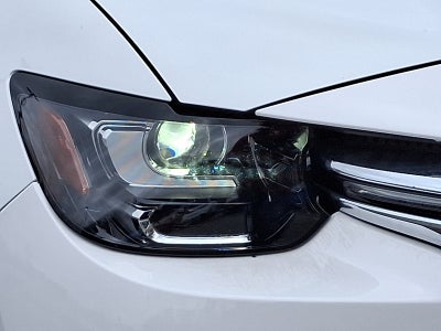 2025 Mazda Mazda CX-90 Select Package