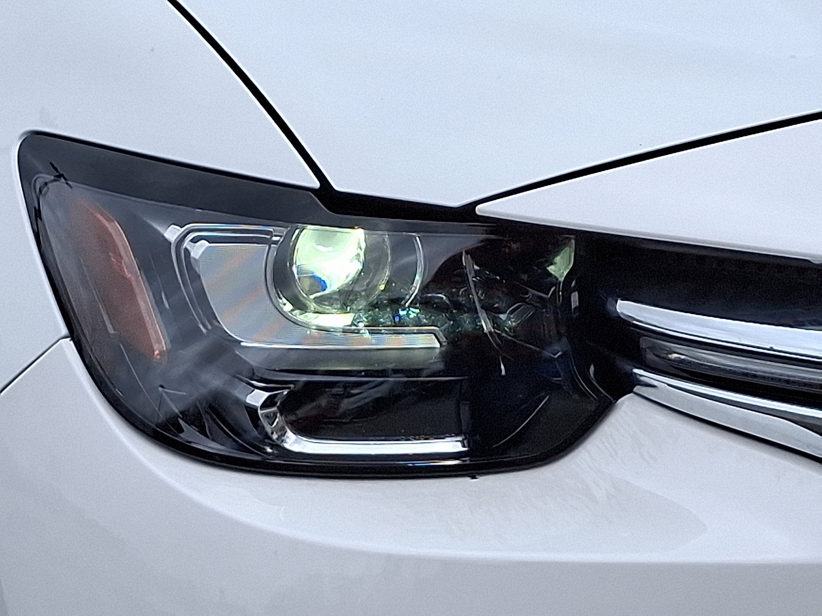 2025 Mazda Mazda CX-90 Select Package