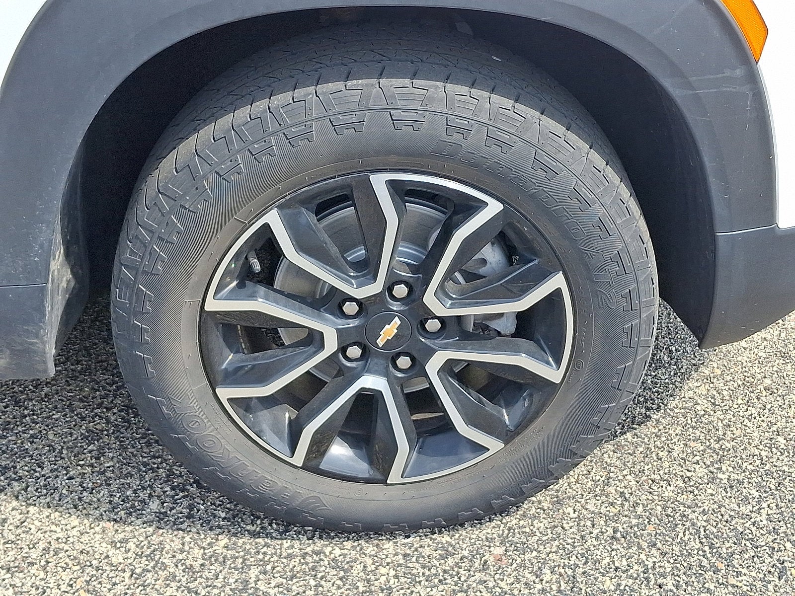 2023 Chevrolet Trailblazer ACTIV