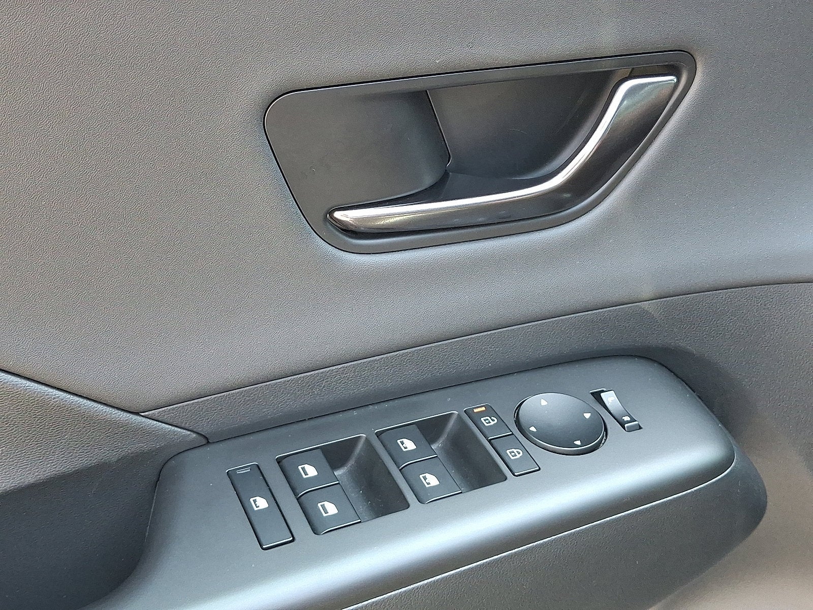 2025 Hyundai Kona N Line S