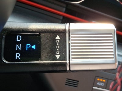 2025 Hyundai Kona N Line S