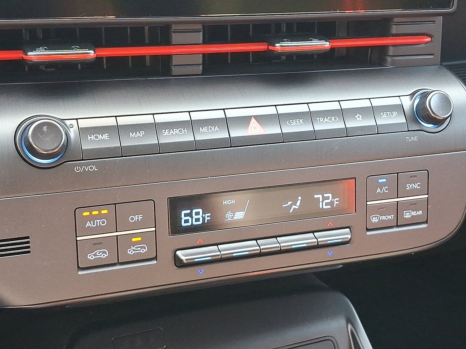2025 Hyundai Kona N Line S