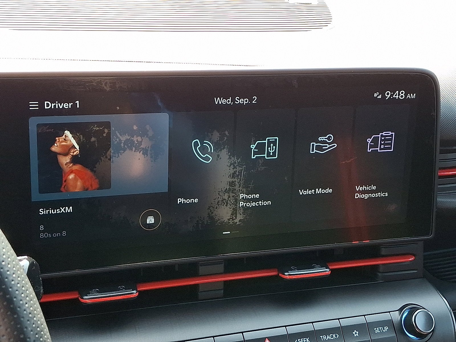 2025 Hyundai Kona N Line S