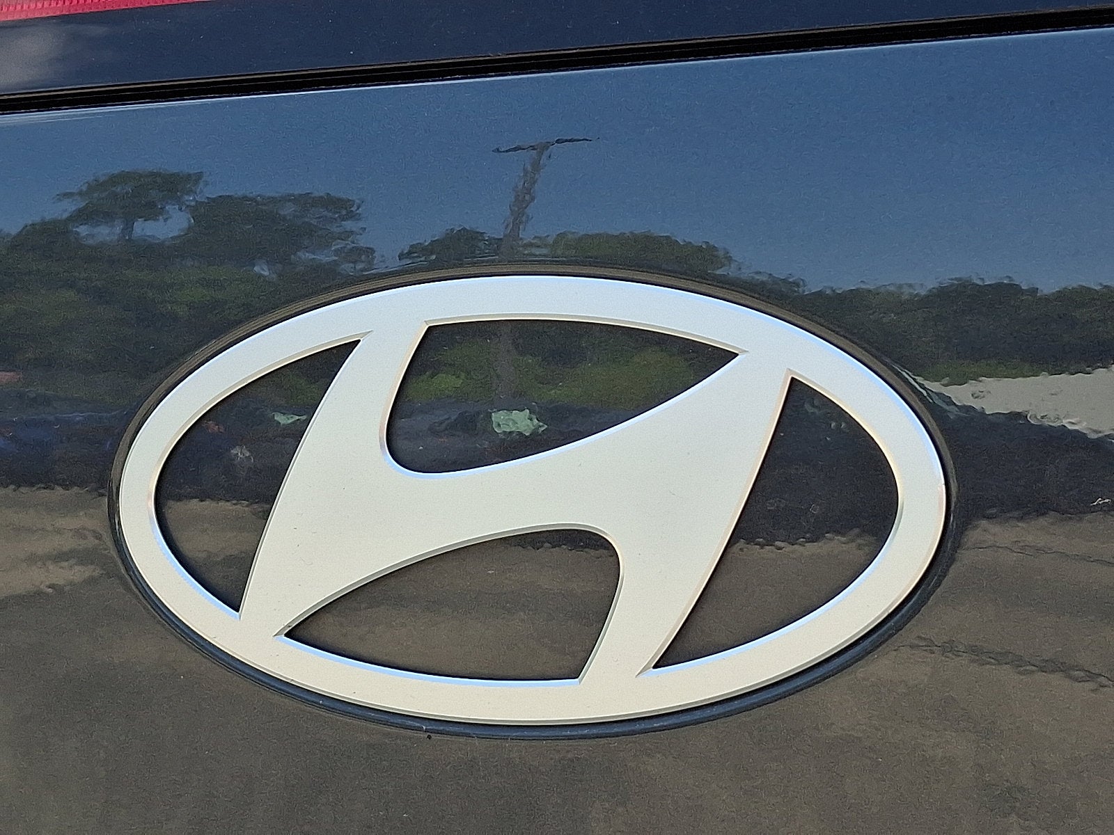 2025 Hyundai Kona N Line S