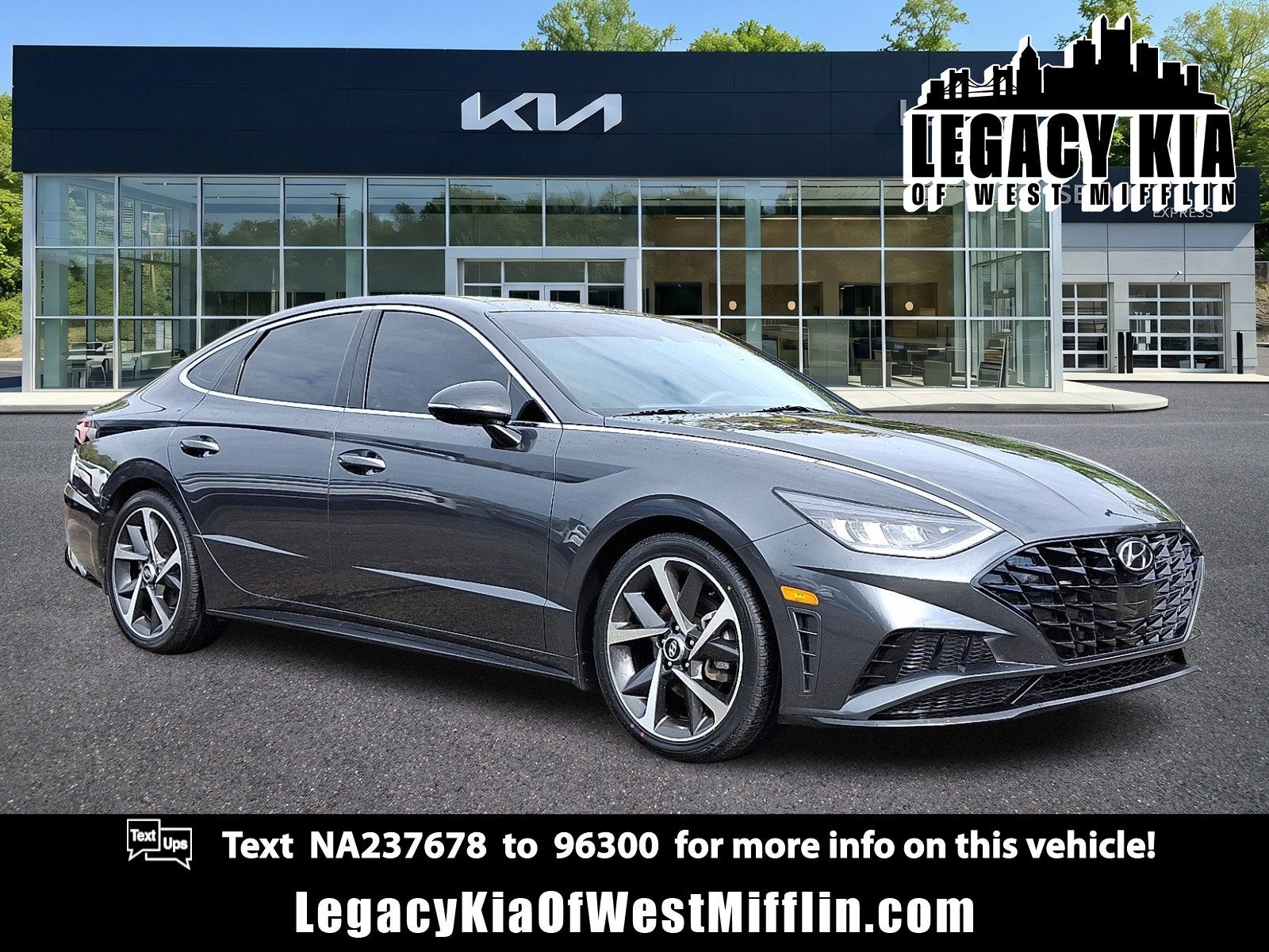 2022 Hyundai Sonata