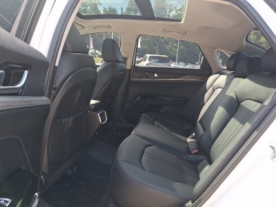 2025 Kia K5 EX