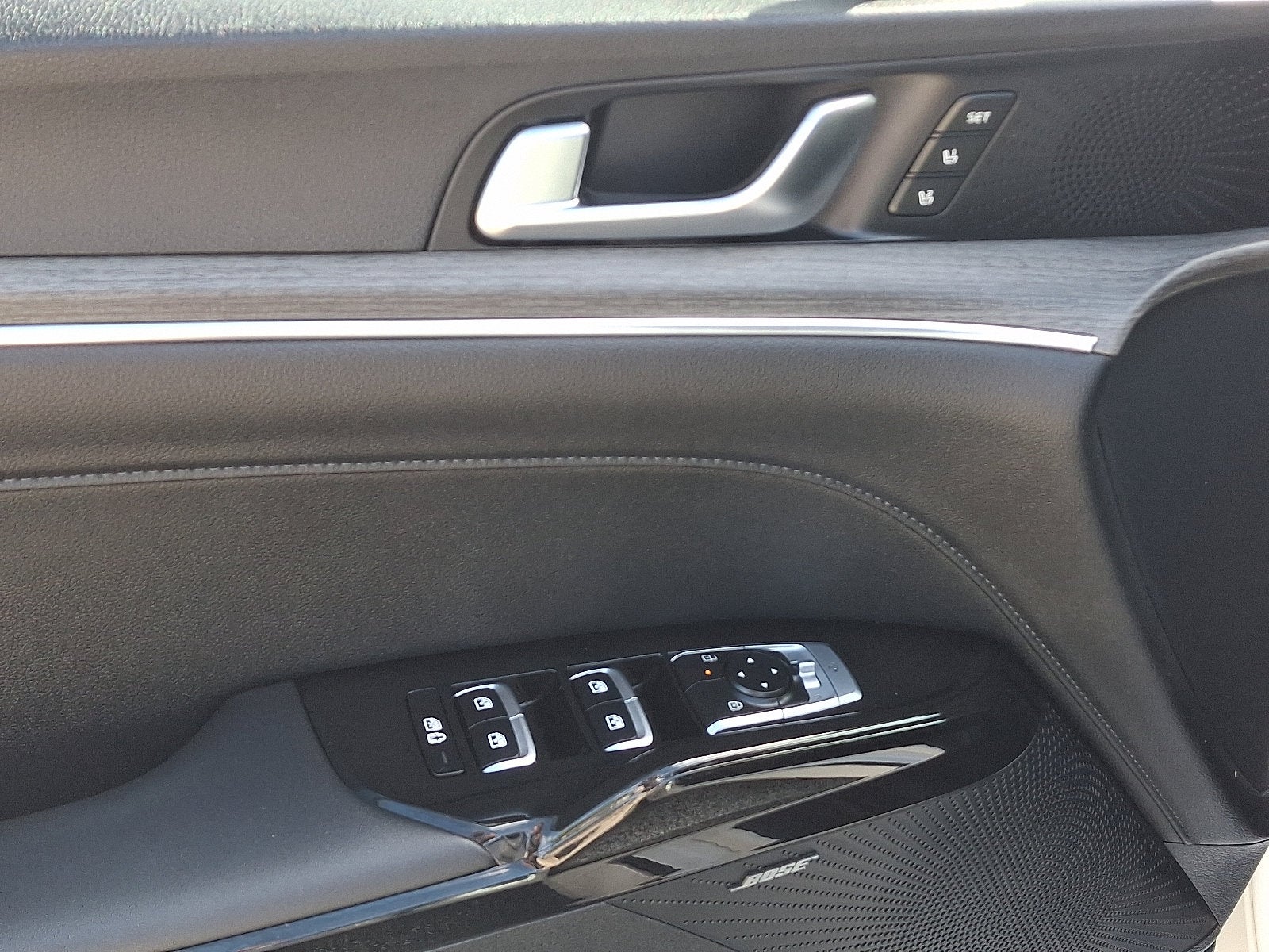 2025 Kia K5 EX