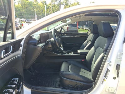 2025 Kia K5 EX