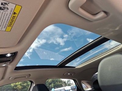 2025 Kia K5 EX