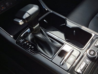 2025 Kia K5 EX