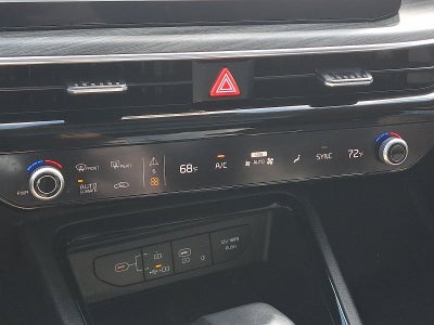 2025 Kia K5 EX