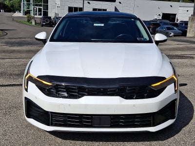 2025 Kia K5 EX