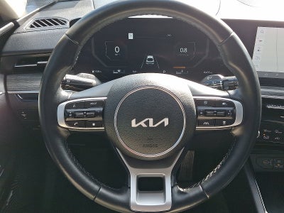 2025 Kia K5 EX
