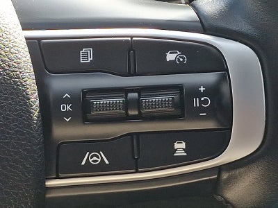 2025 Kia K5 EX