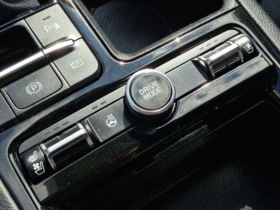 2025 Kia K5 EX