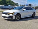 2025 Kia K5 EX