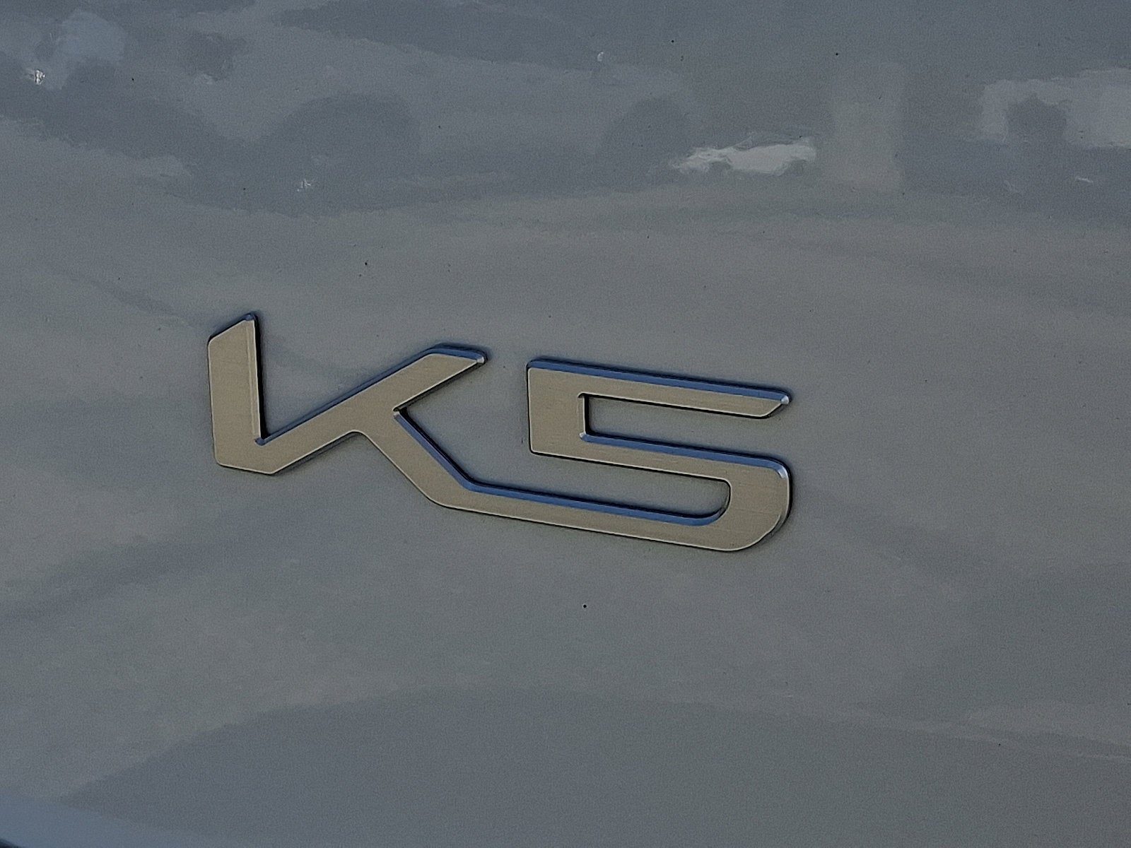 2025 Kia K5 EX