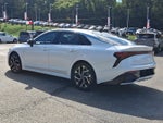 2025 Kia K5 EX