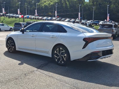 2025 Kia K5 EX