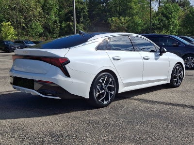 2025 Kia K5 EX