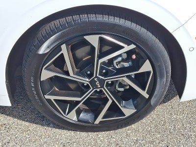 2025 Kia K5 EX