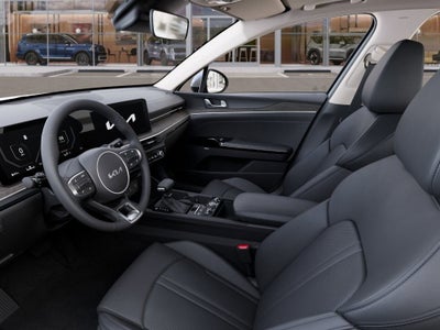 2025 Kia K5 EX