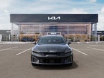 2027 Kia K5 GT-Line