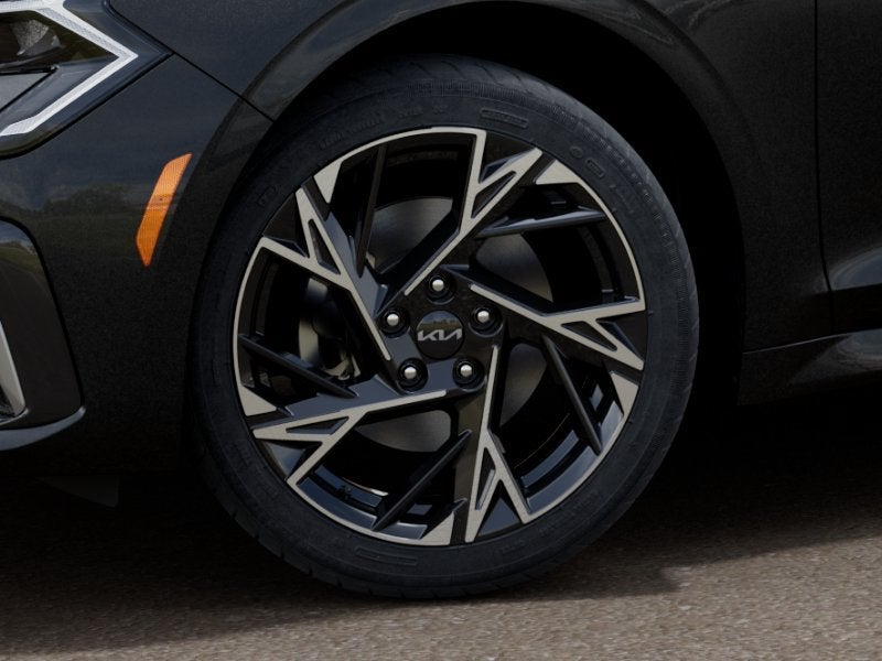 2027 Kia K5 GT-Line