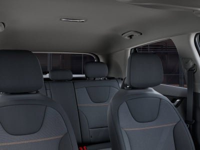 2026 Kia Niro LX