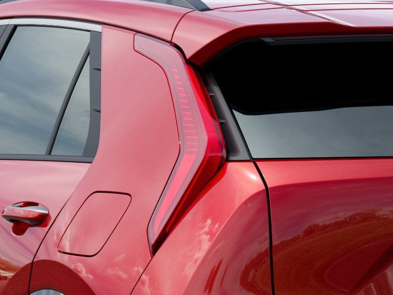 2026 Kia Niro SX