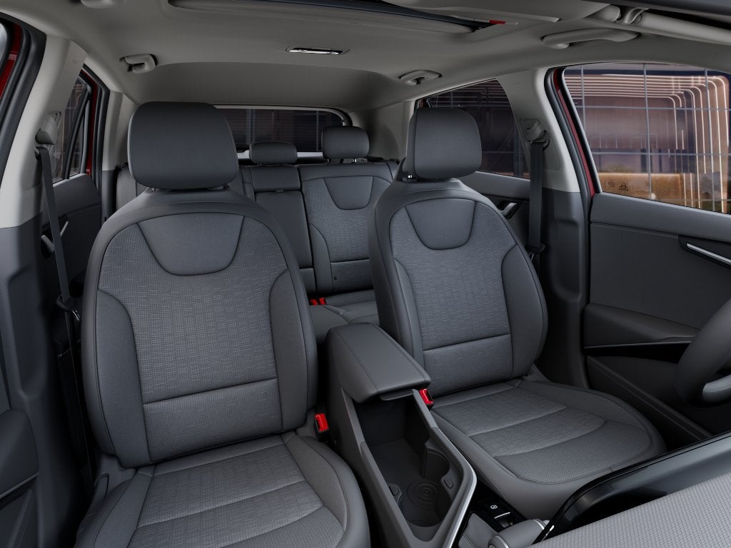 2026 Kia Niro SX