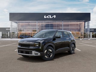 2027 Kia Seltos LX