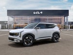 2027 Kia Seltos EX