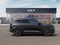 2027 Kia Seltos X-Line SX