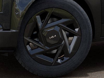 2027 Kia Seltos X-Line SX