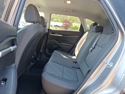 2024 Kia Seltos LX