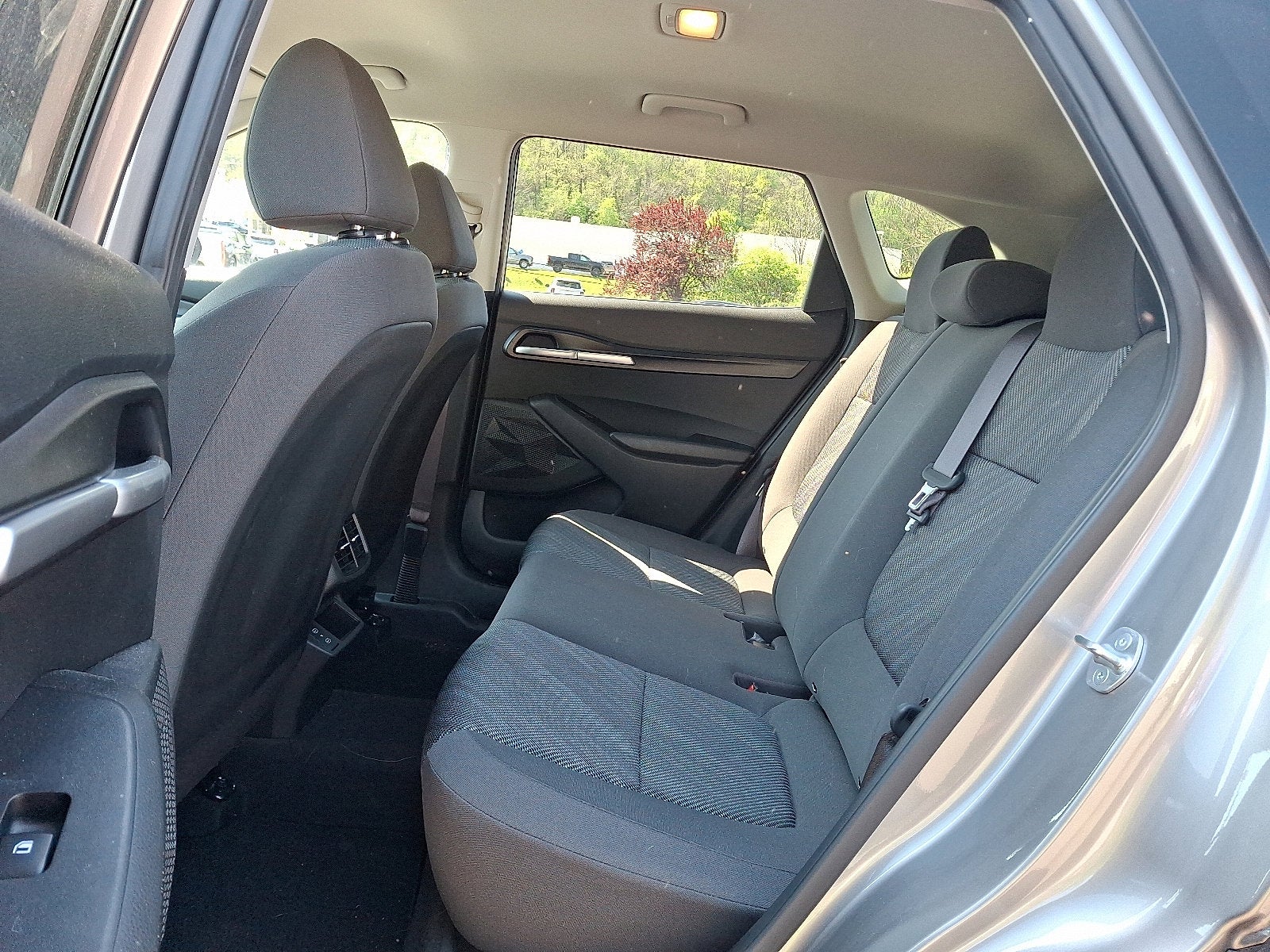 2024 Kia Seltos LX