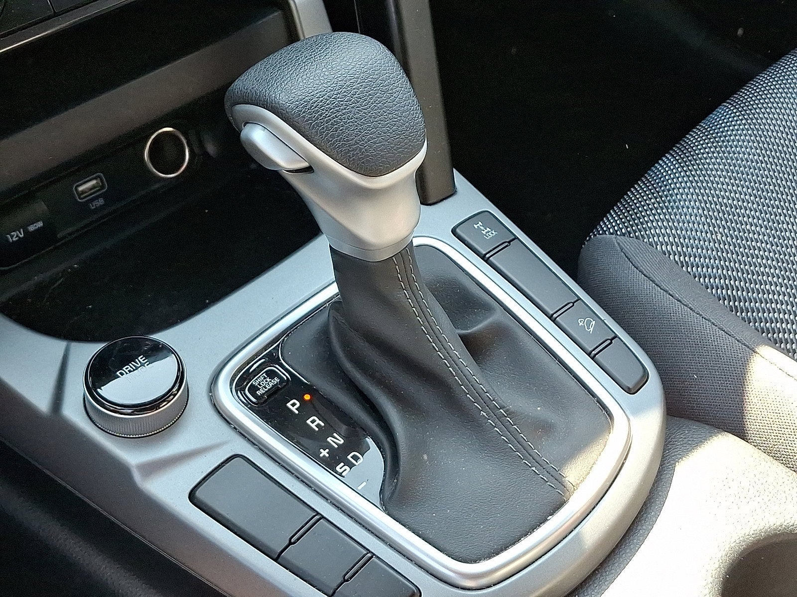 2024 Kia Seltos LX