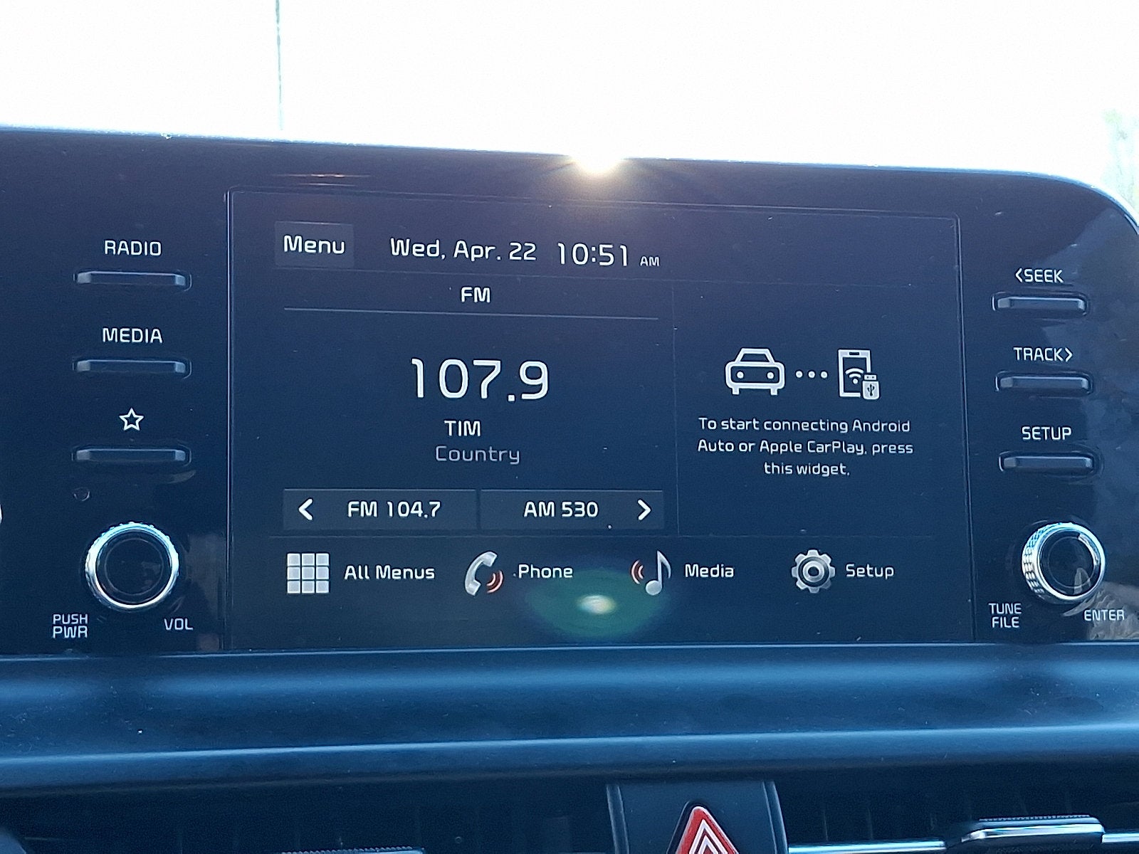2024 Kia Seltos LX