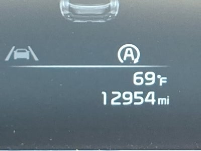 2024 Kia Seltos LX