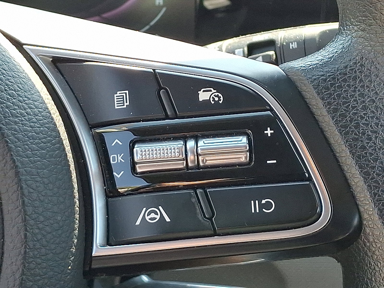 2024 Kia Seltos LX