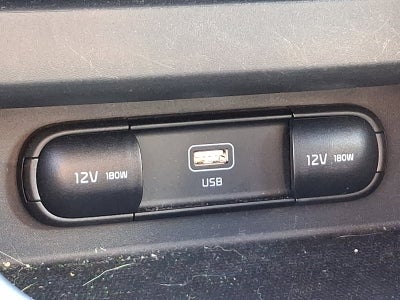 2024 Kia Seltos LX
