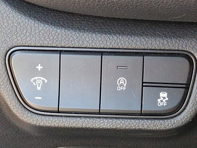 2024 Kia Seltos LX