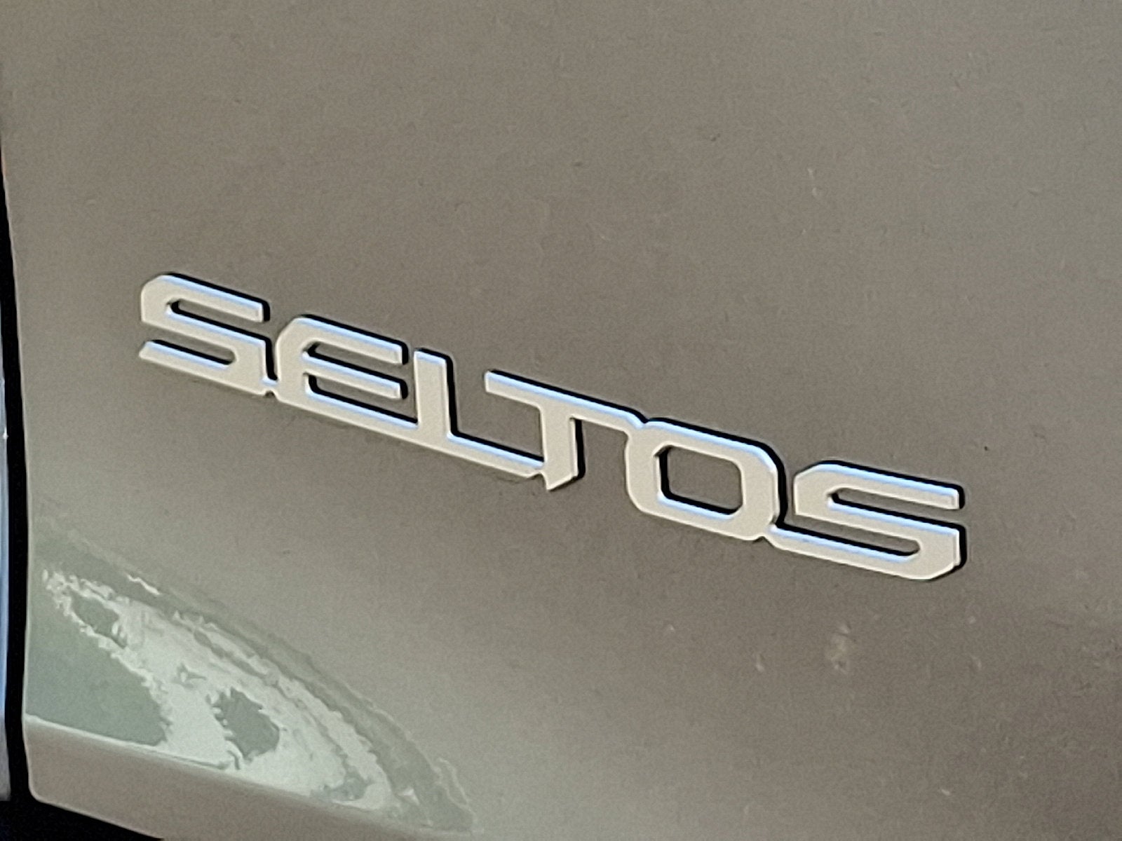 2024 Kia Seltos LX