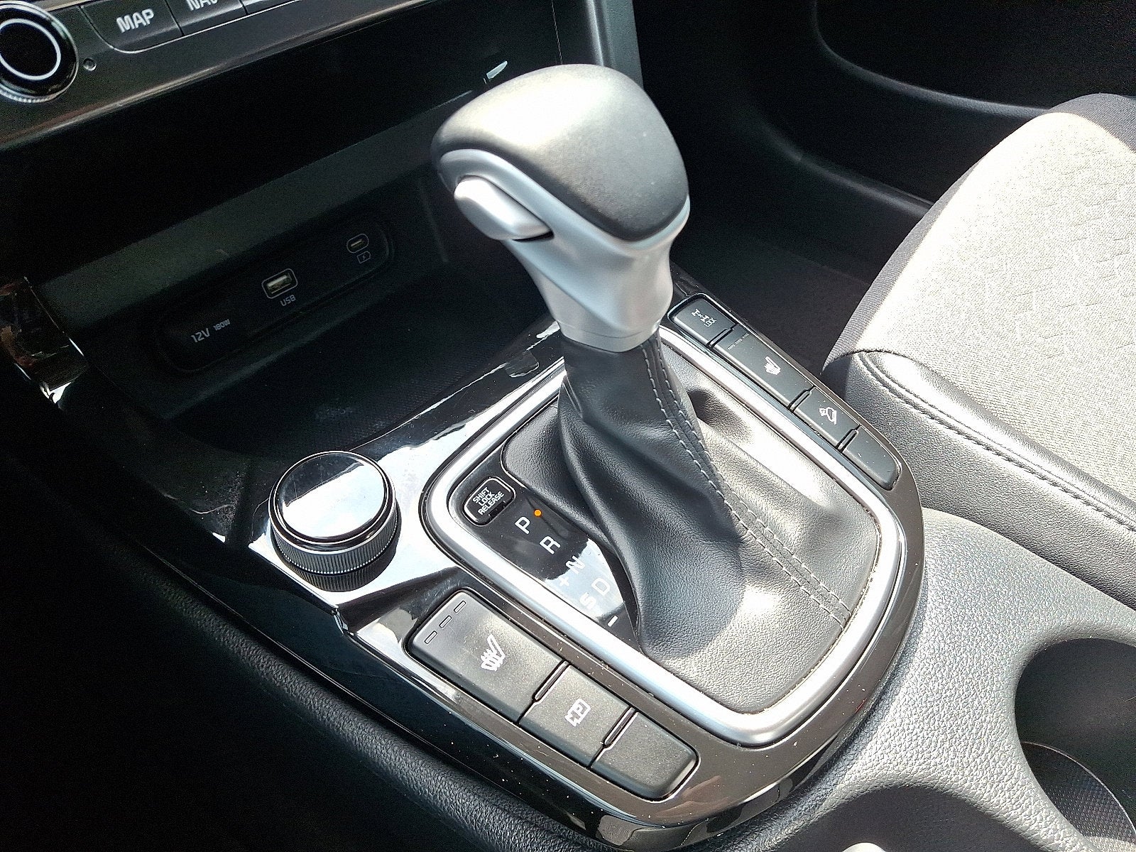 2024 Kia Seltos X-Line