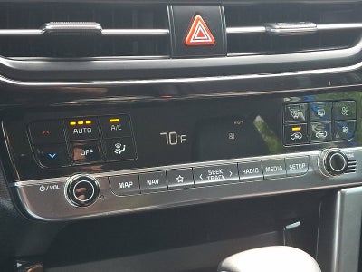 2024 Kia Seltos X-Line